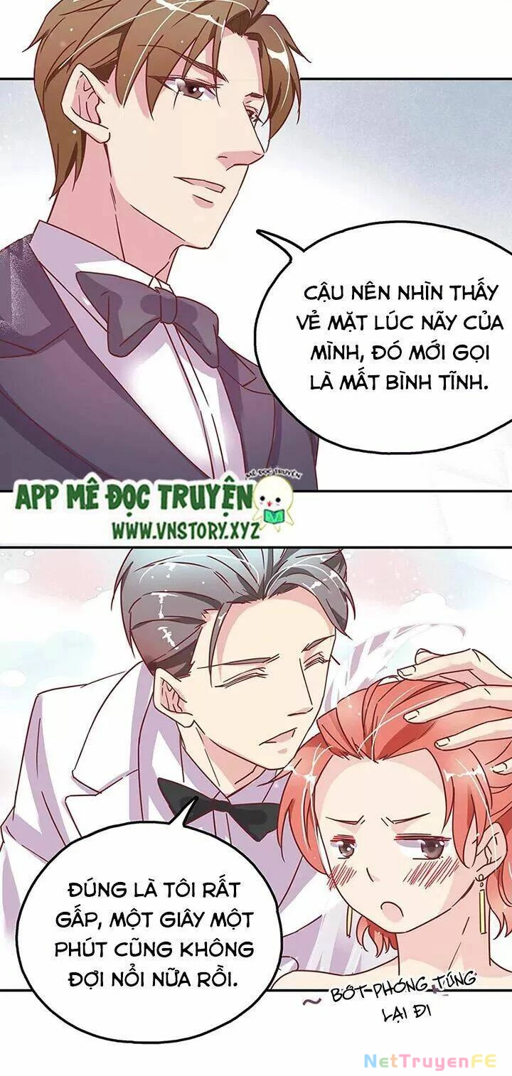 Anh Vẫn Sẽ Yêu Em Kể Cả Khi Điều Đó Là Sai Chapter 30 - Trang 2