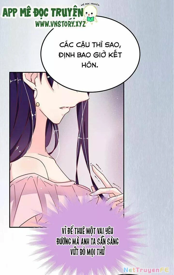 Anh Vẫn Sẽ Yêu Em Kể Cả Khi Điều Đó Là Sai Chapter 30 - Trang 2