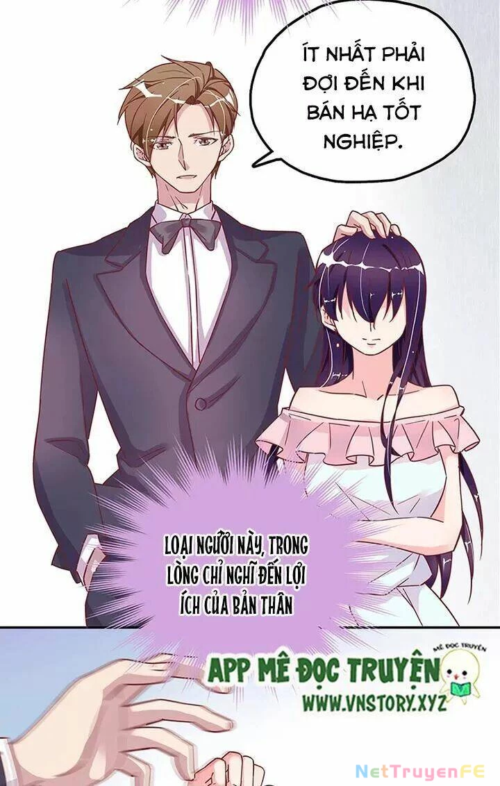 Anh Vẫn Sẽ Yêu Em Kể Cả Khi Điều Đó Là Sai Chapter 30 - Trang 2