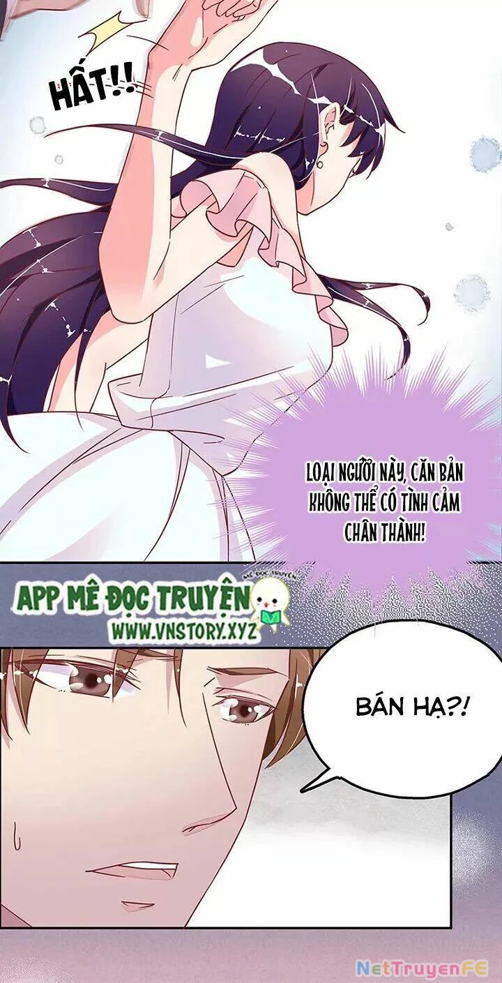 Anh Vẫn Sẽ Yêu Em Kể Cả Khi Điều Đó Là Sai Chapter 30 - Trang 2