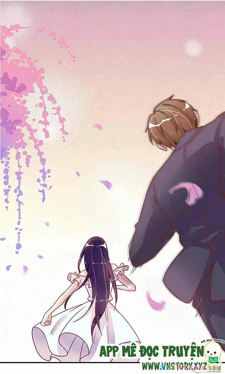 Anh Vẫn Sẽ Yêu Em Kể Cả Khi Điều Đó Là Sai Chapter 30 - Trang 2