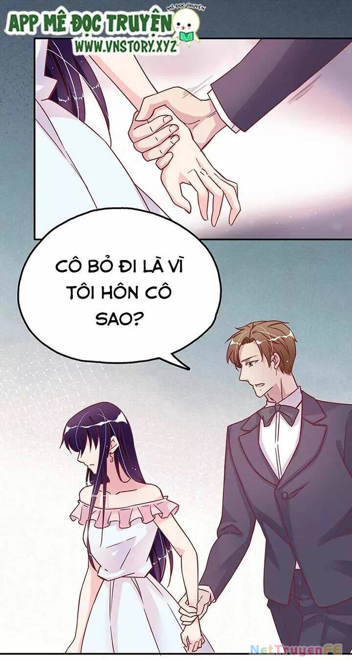 Anh Vẫn Sẽ Yêu Em Kể Cả Khi Điều Đó Là Sai Chapter 30 - Trang 2