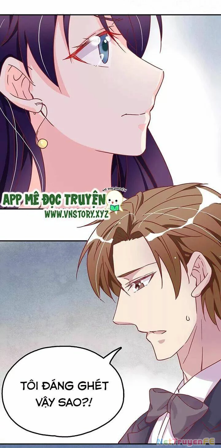 Anh Vẫn Sẽ Yêu Em Kể Cả Khi Điều Đó Là Sai Chapter 30 - Trang 2