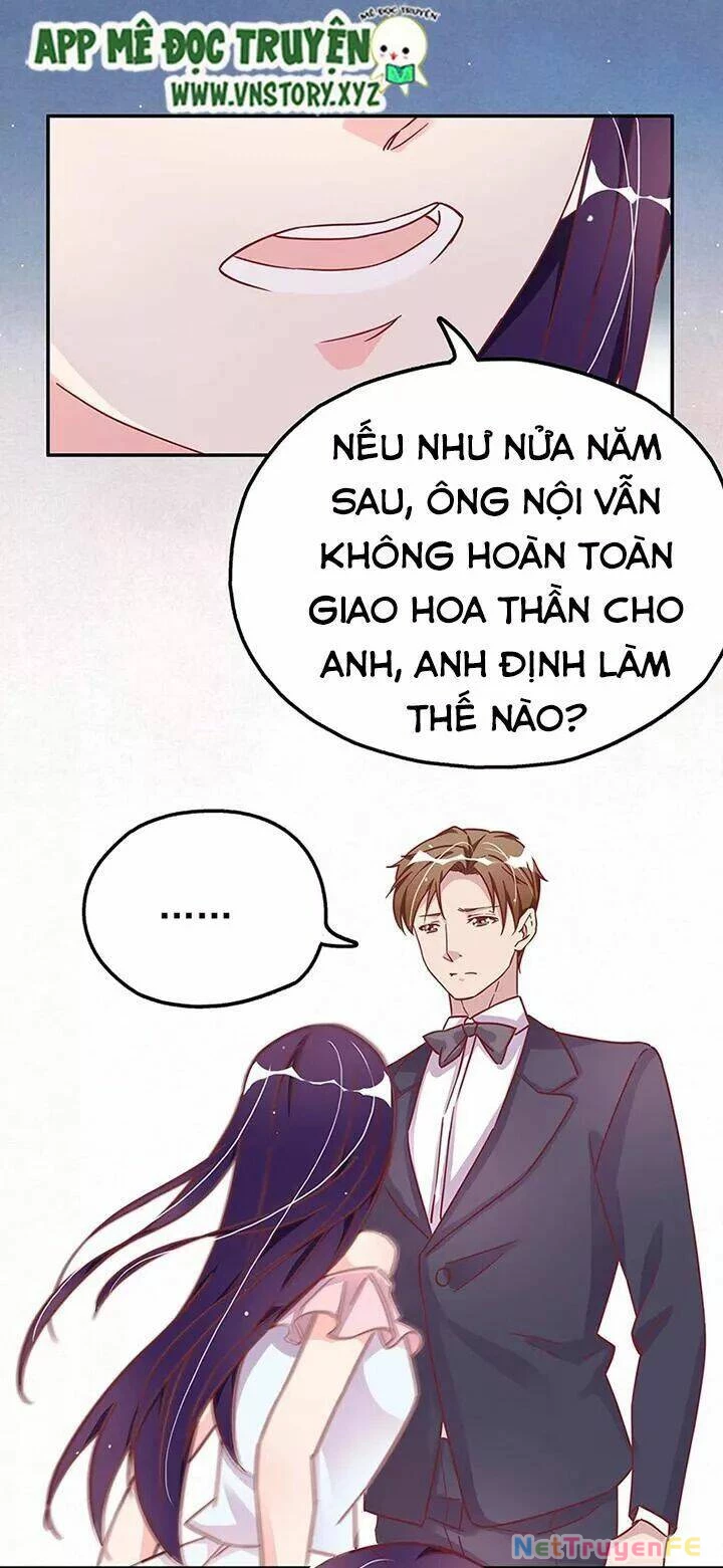 Anh Vẫn Sẽ Yêu Em Kể Cả Khi Điều Đó Là Sai Chapter 30 - Trang 2