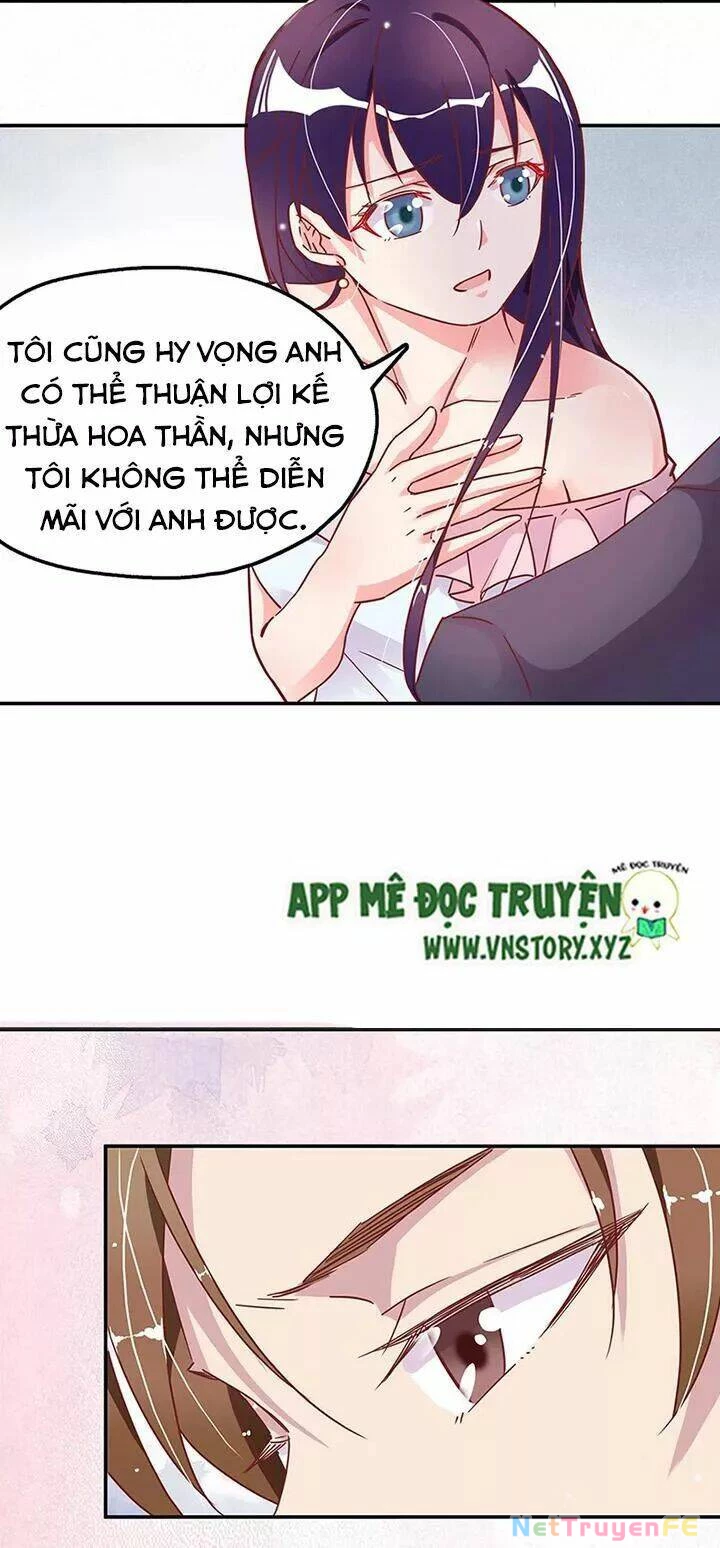 Anh Vẫn Sẽ Yêu Em Kể Cả Khi Điều Đó Là Sai Chapter 30 - Trang 2
