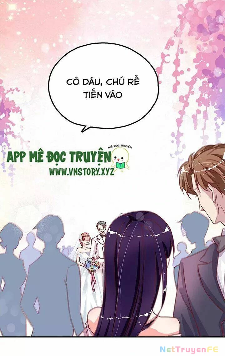 Anh Vẫn Sẽ Yêu Em Kể Cả Khi Điều Đó Là Sai Chapter 30 - Trang 2