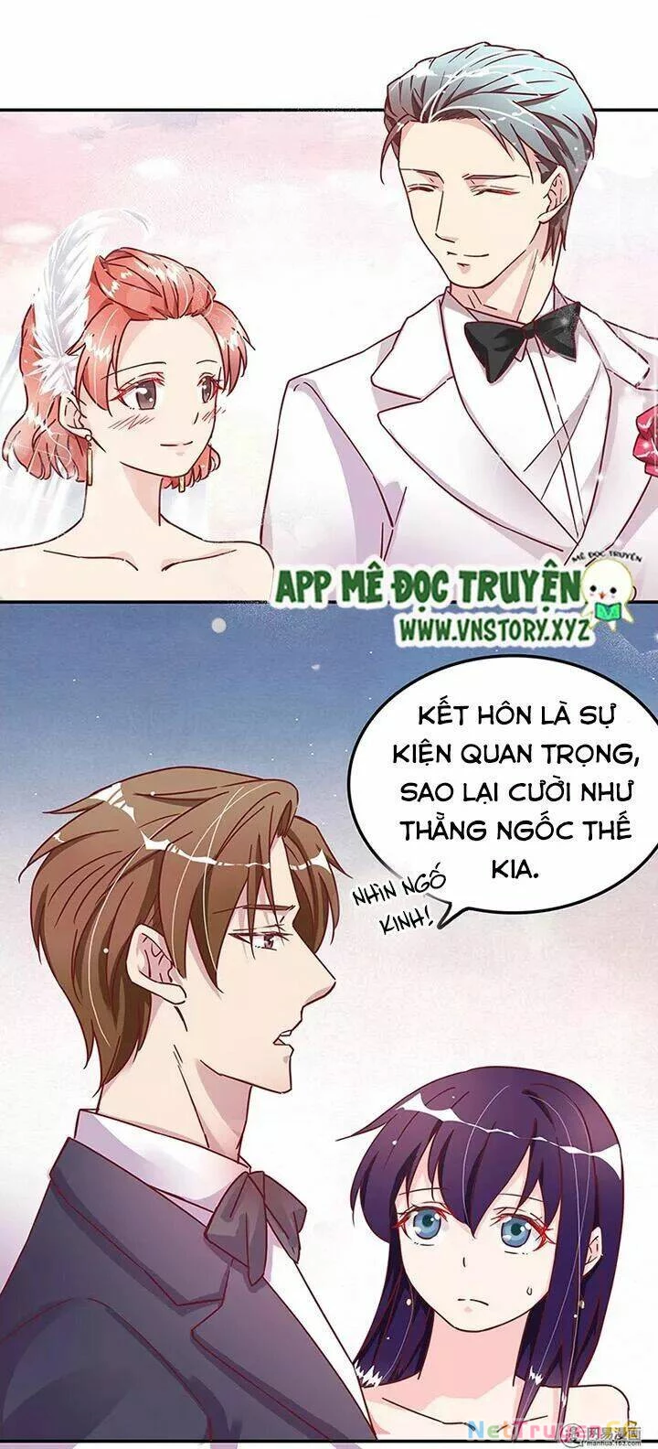 Anh Vẫn Sẽ Yêu Em Kể Cả Khi Điều Đó Là Sai Chapter 30 - Trang 2