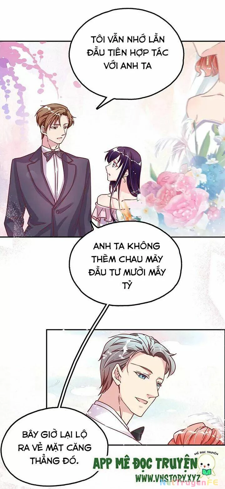 Anh Vẫn Sẽ Yêu Em Kể Cả Khi Điều Đó Là Sai Chapter 30 - Trang 2