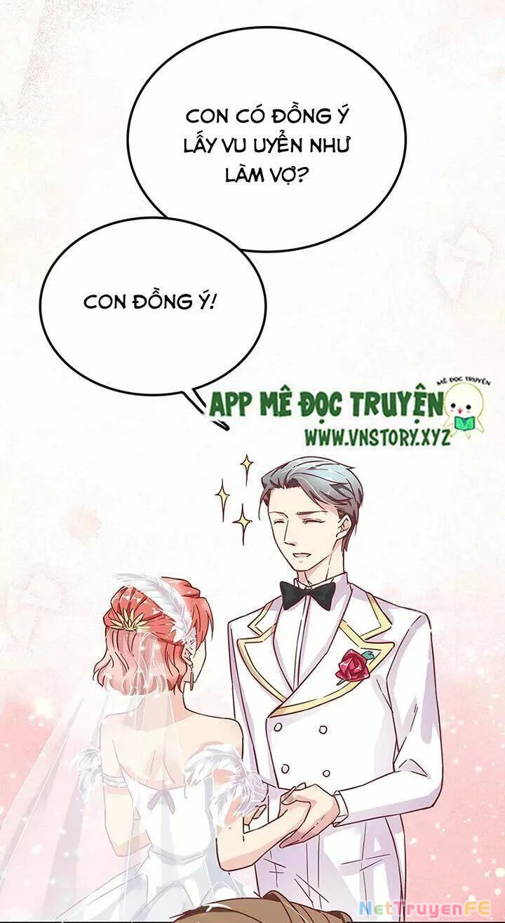 Anh Vẫn Sẽ Yêu Em Kể Cả Khi Điều Đó Là Sai Chapter 30 - Trang 2