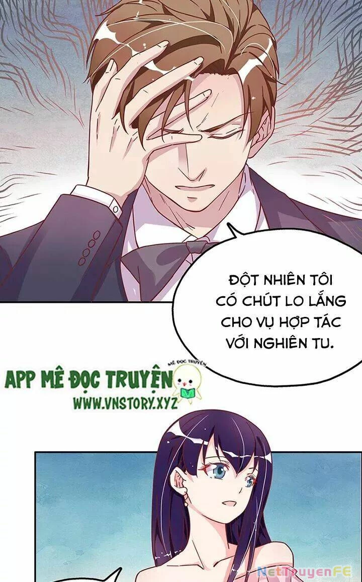 Anh Vẫn Sẽ Yêu Em Kể Cả Khi Điều Đó Là Sai Chapter 30 - Trang 2