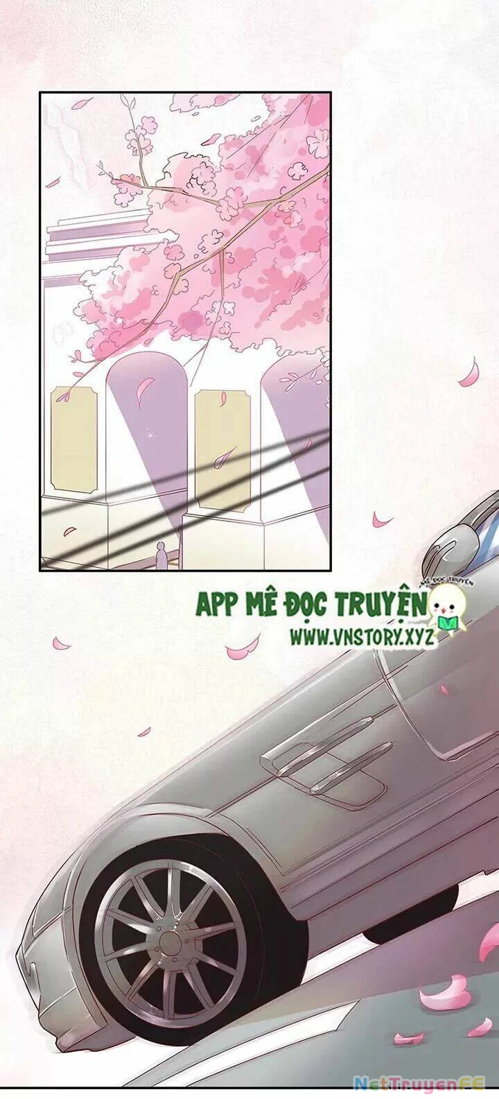 Anh Vẫn Sẽ Yêu Em Kể Cả Khi Điều Đó Là Sai Chapter 31 - Trang 2