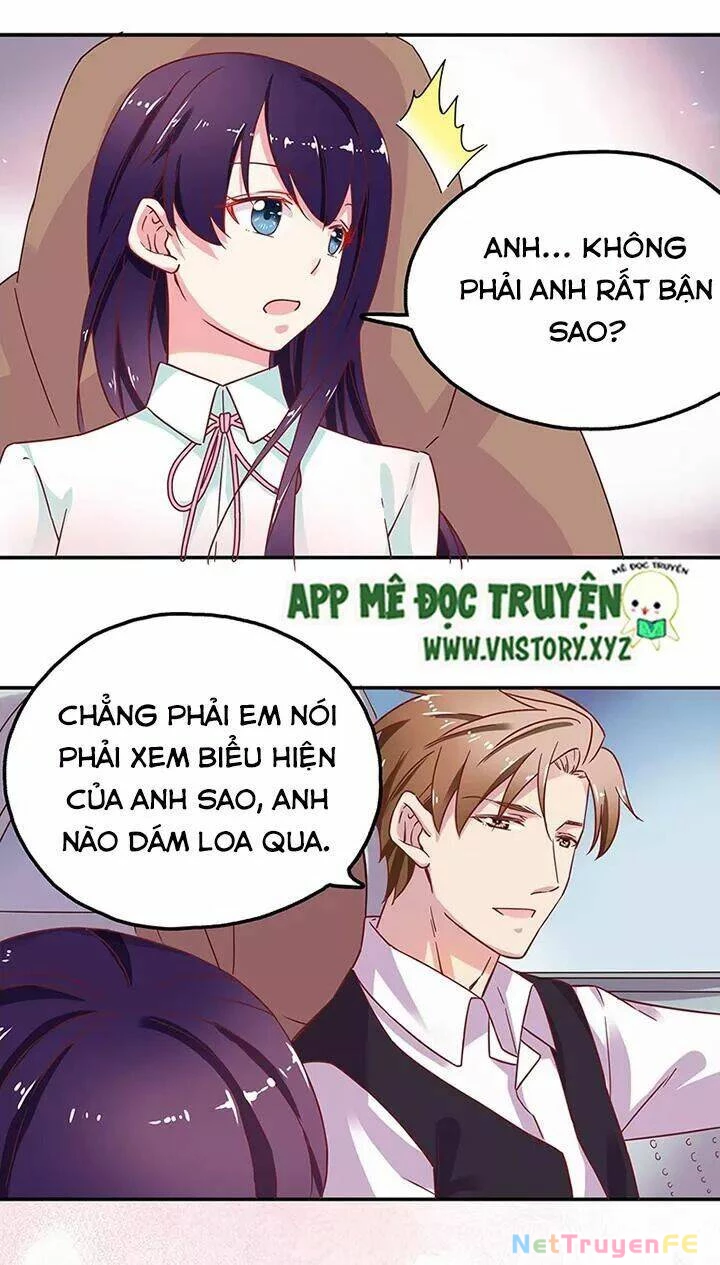 Anh Vẫn Sẽ Yêu Em Kể Cả Khi Điều Đó Là Sai Chapter 31 - Trang 2