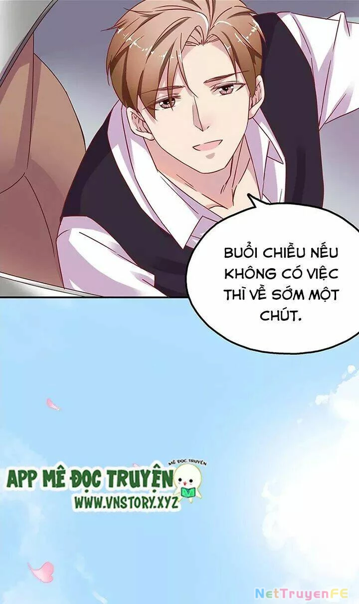 Anh Vẫn Sẽ Yêu Em Kể Cả Khi Điều Đó Là Sai Chapter 31 - Trang 2