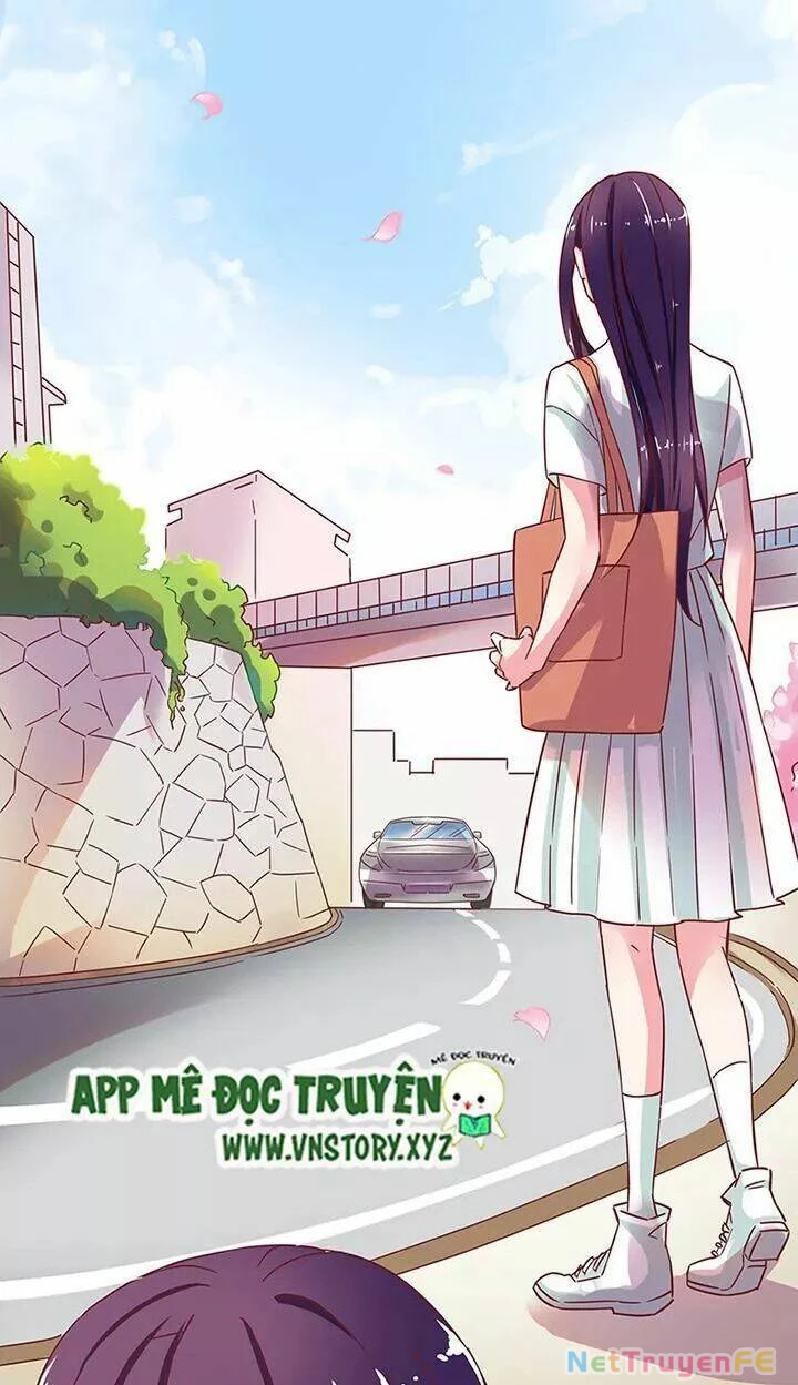 Anh Vẫn Sẽ Yêu Em Kể Cả Khi Điều Đó Là Sai Chapter 31 - Trang 2