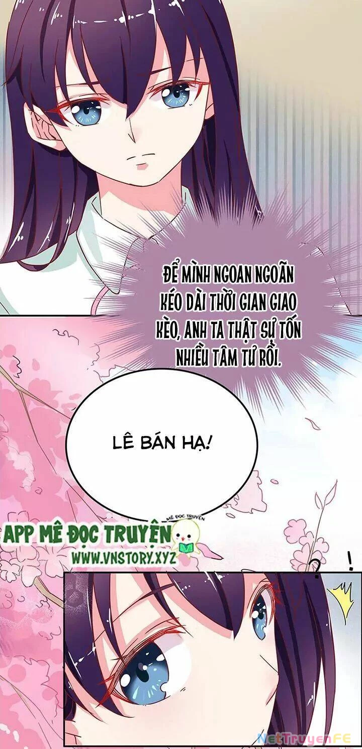 Anh Vẫn Sẽ Yêu Em Kể Cả Khi Điều Đó Là Sai Chapter 31 - Trang 2