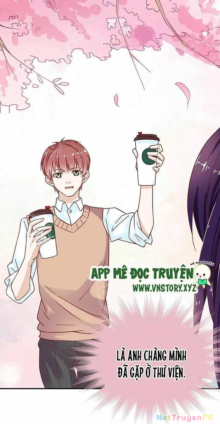 Anh Vẫn Sẽ Yêu Em Kể Cả Khi Điều Đó Là Sai Chapter 31 - Trang 2