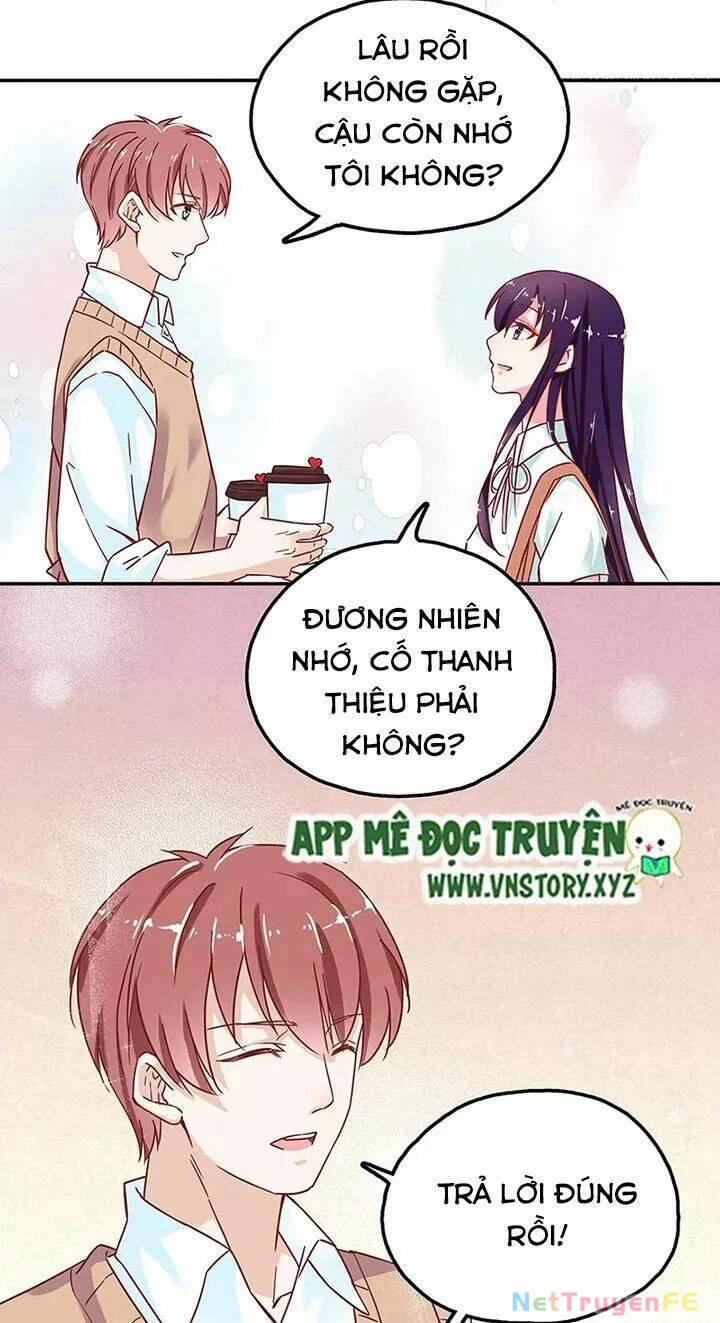 Anh Vẫn Sẽ Yêu Em Kể Cả Khi Điều Đó Là Sai Chapter 31 - Trang 2