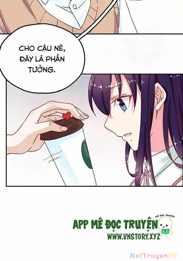 Anh Vẫn Sẽ Yêu Em Kể Cả Khi Điều Đó Là Sai Chapter 31 - Trang 2