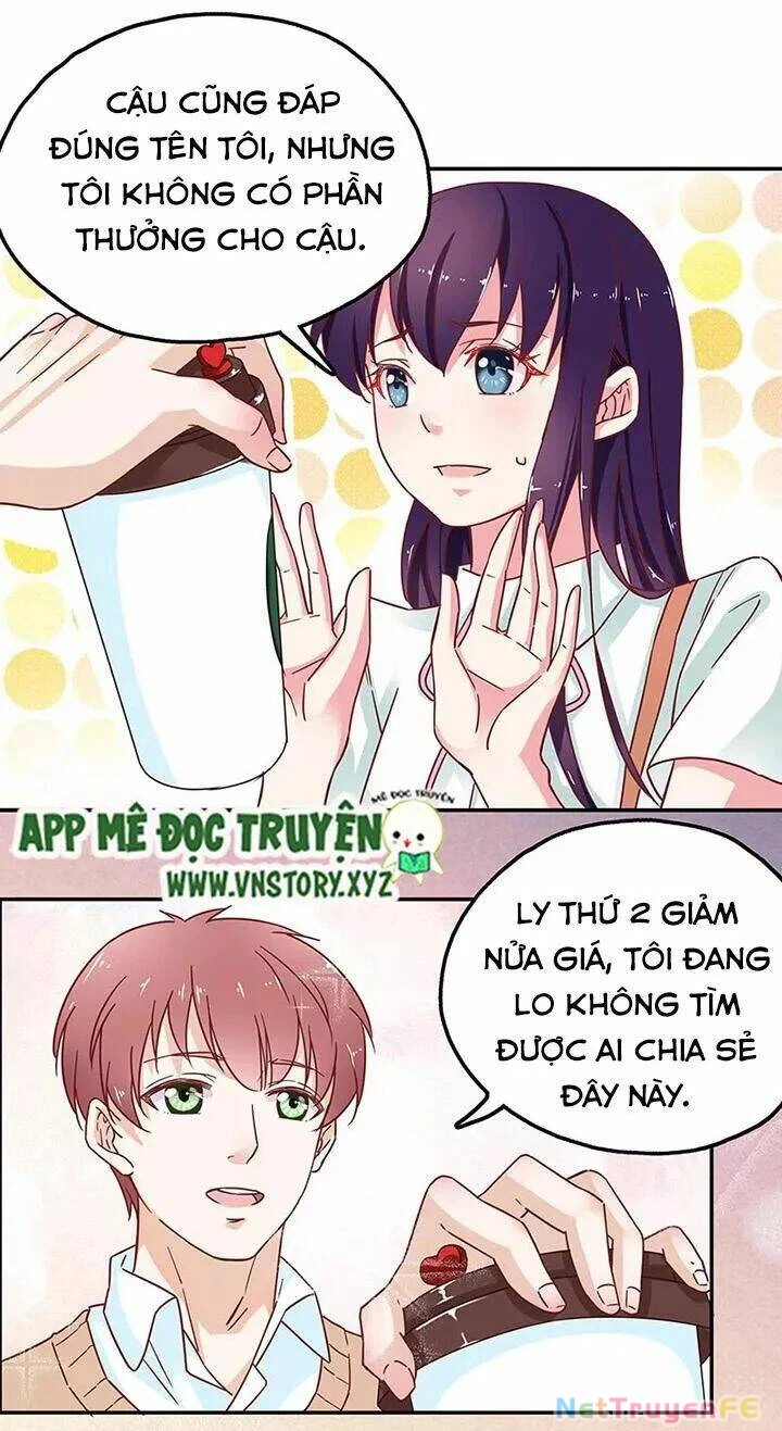 Anh Vẫn Sẽ Yêu Em Kể Cả Khi Điều Đó Là Sai Chapter 31 - Trang 2