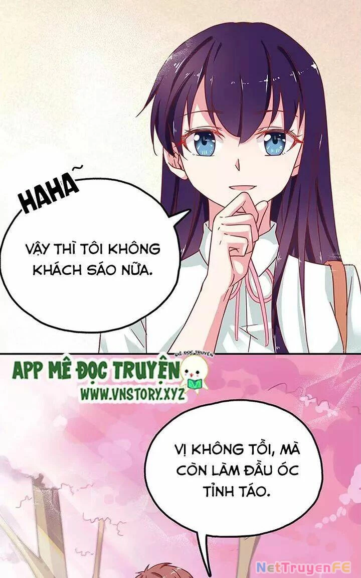 Anh Vẫn Sẽ Yêu Em Kể Cả Khi Điều Đó Là Sai Chapter 31 - Trang 2