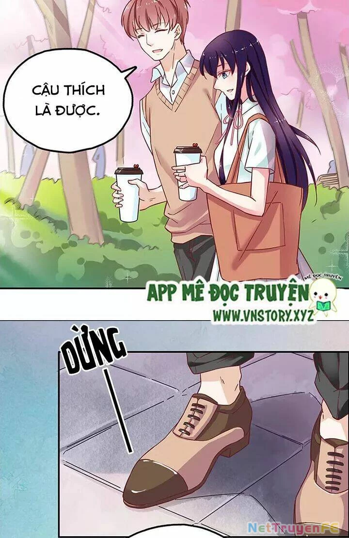 Anh Vẫn Sẽ Yêu Em Kể Cả Khi Điều Đó Là Sai Chapter 31 - Trang 2
