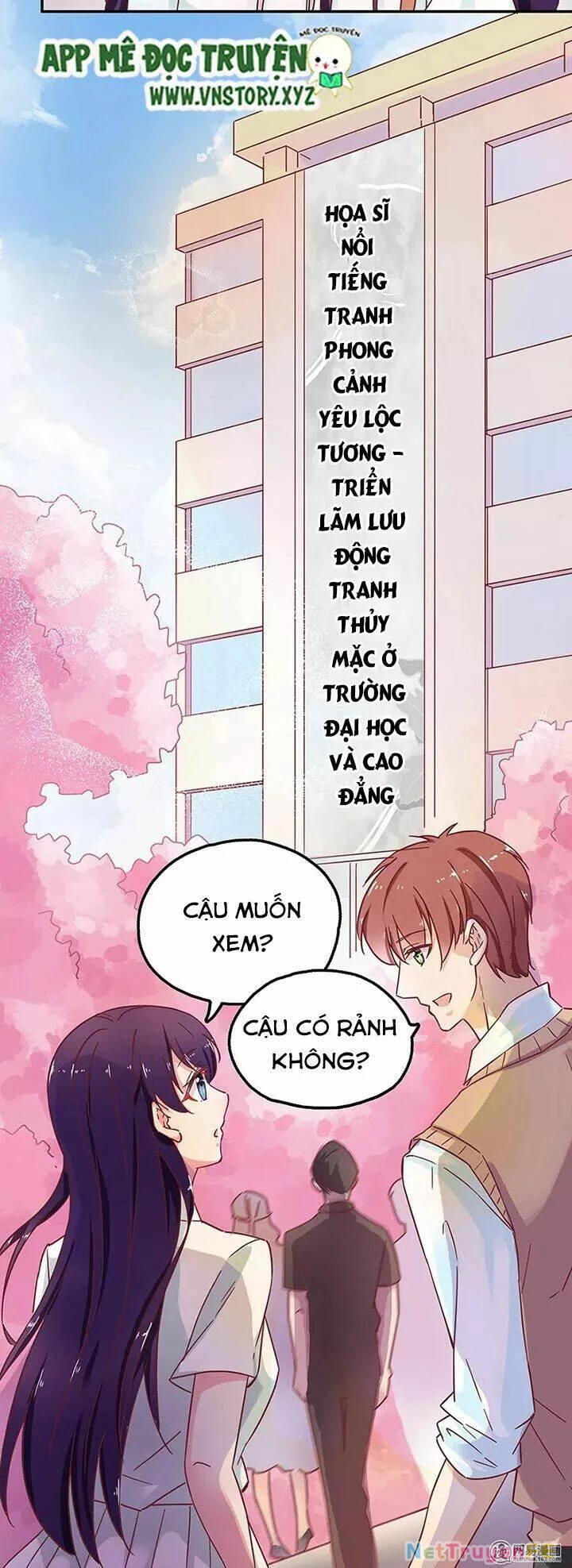 Anh Vẫn Sẽ Yêu Em Kể Cả Khi Điều Đó Là Sai Chapter 31 - Trang 2