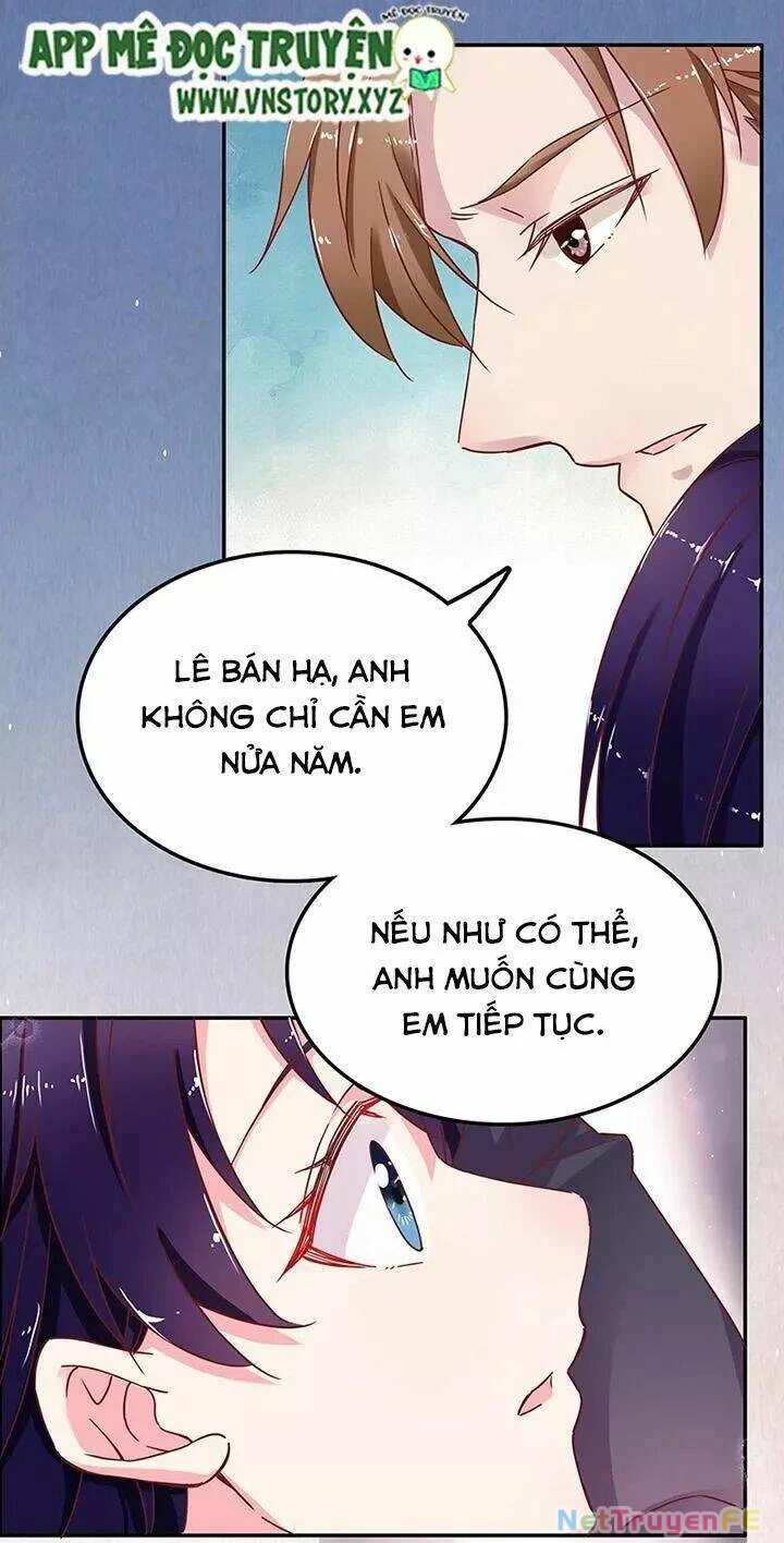 Anh Vẫn Sẽ Yêu Em Kể Cả Khi Điều Đó Là Sai Chapter 31 - Trang 2