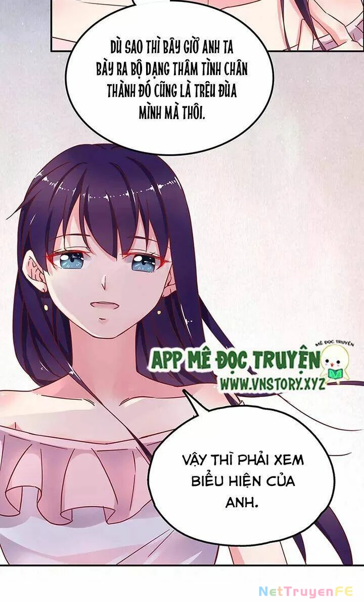 Anh Vẫn Sẽ Yêu Em Kể Cả Khi Điều Đó Là Sai Chapter 31 - Trang 2