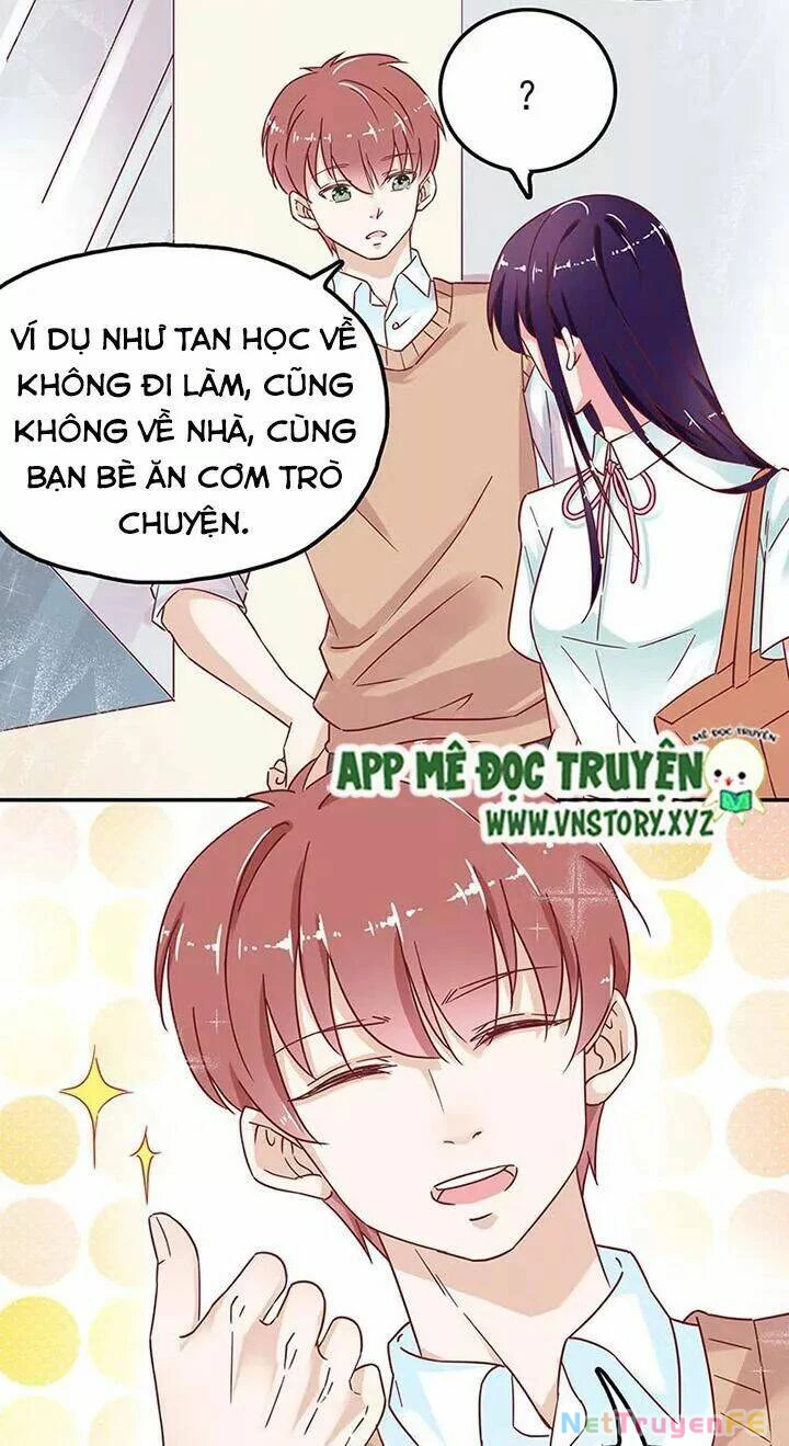 Anh Vẫn Sẽ Yêu Em Kể Cả Khi Điều Đó Là Sai Chapter 32 - Trang 2