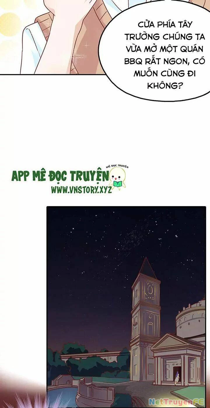 Anh Vẫn Sẽ Yêu Em Kể Cả Khi Điều Đó Là Sai Chapter 32 - Trang 2