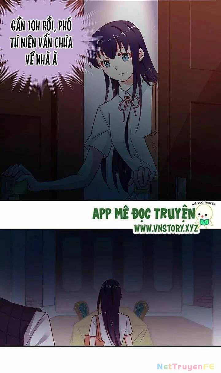 Anh Vẫn Sẽ Yêu Em Kể Cả Khi Điều Đó Là Sai Chapter 32 - Trang 2