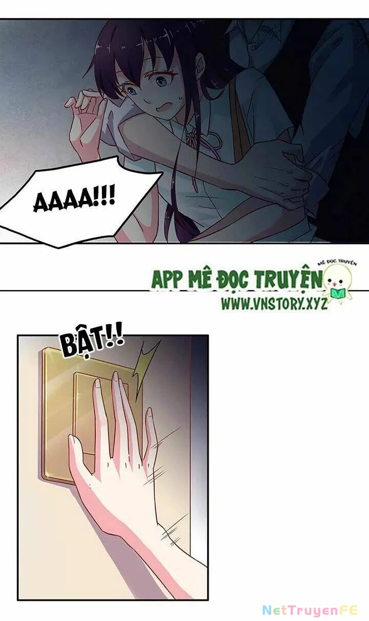 Anh Vẫn Sẽ Yêu Em Kể Cả Khi Điều Đó Là Sai Chapter 32 - Trang 2