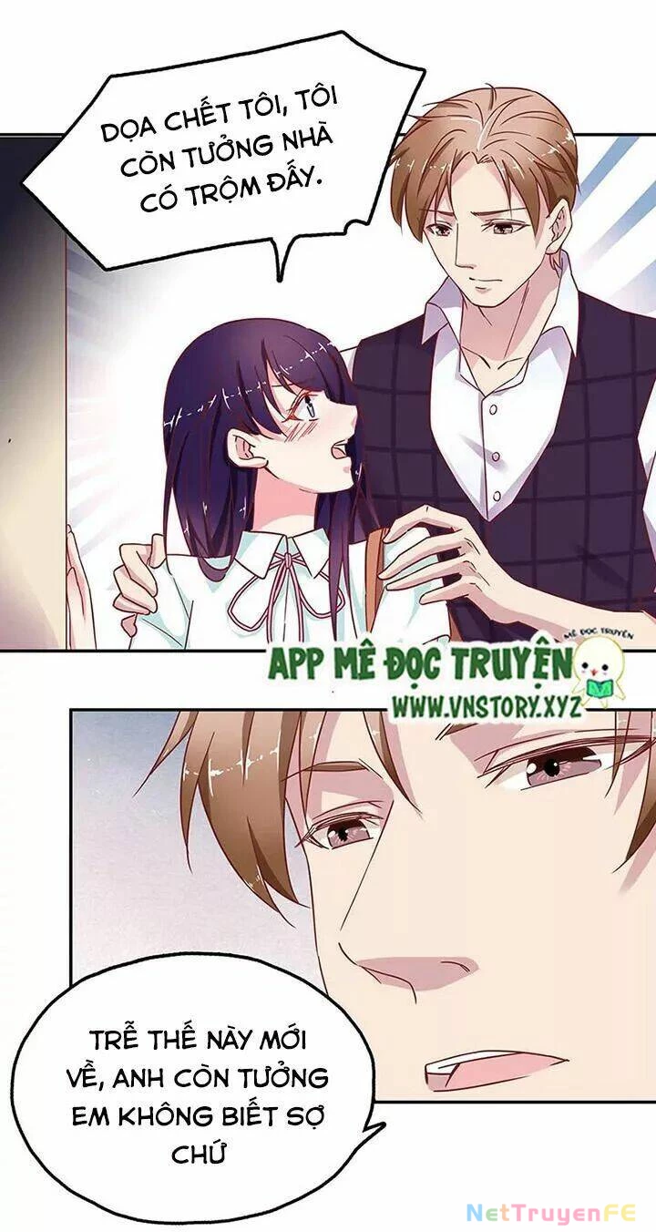 Anh Vẫn Sẽ Yêu Em Kể Cả Khi Điều Đó Là Sai Chapter 32 - Trang 2