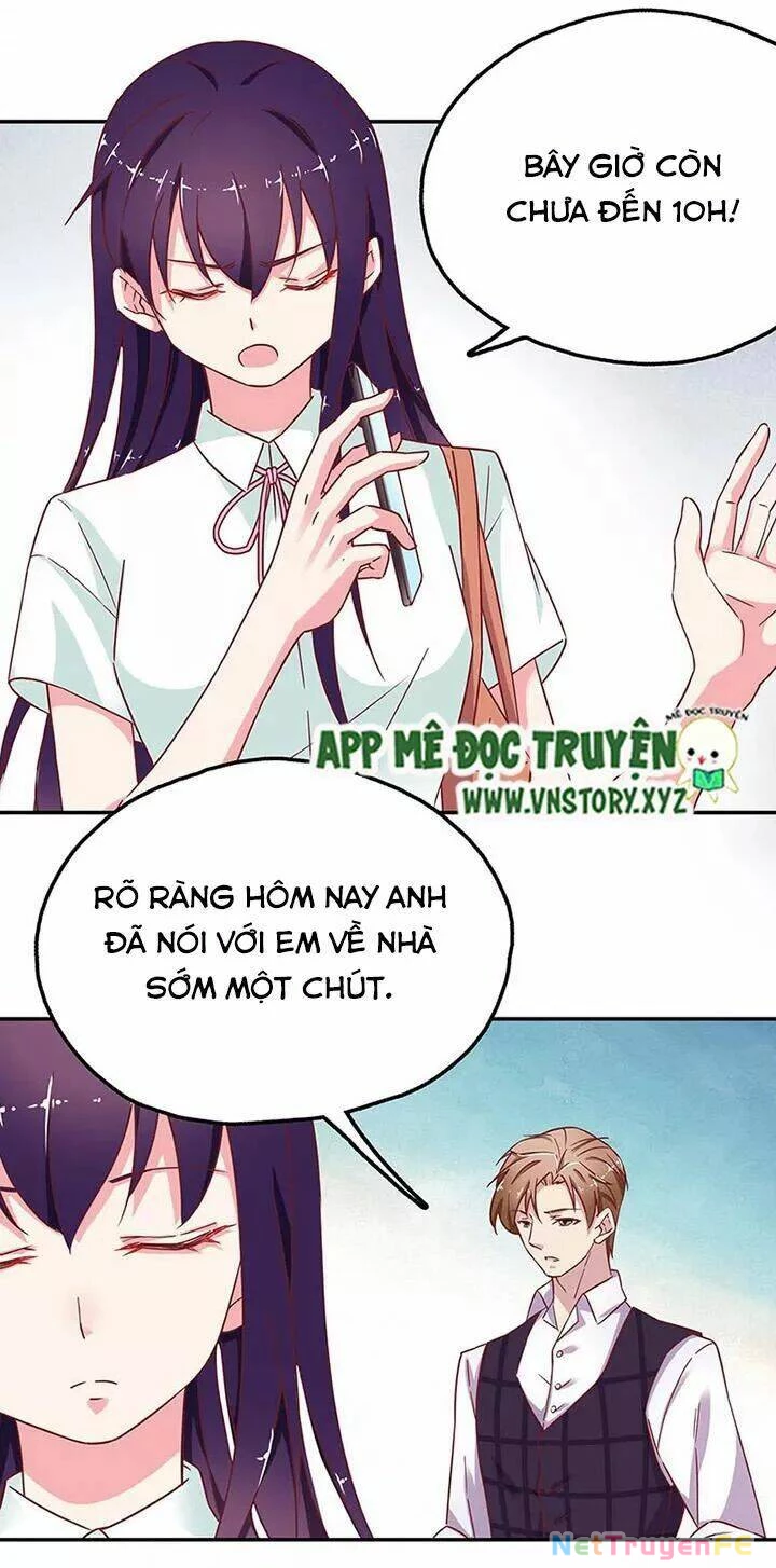 Anh Vẫn Sẽ Yêu Em Kể Cả Khi Điều Đó Là Sai Chapter 32 - Trang 2