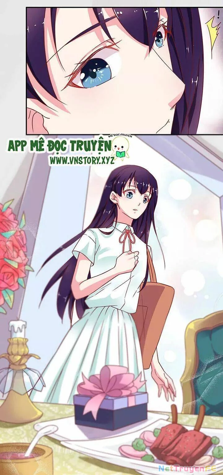 Anh Vẫn Sẽ Yêu Em Kể Cả Khi Điều Đó Là Sai Chapter 32 - Trang 2