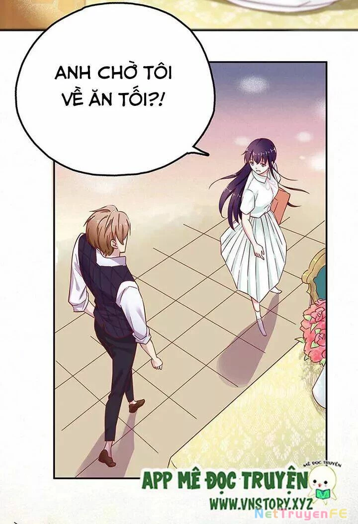 Anh Vẫn Sẽ Yêu Em Kể Cả Khi Điều Đó Là Sai Chapter 32 - Trang 2