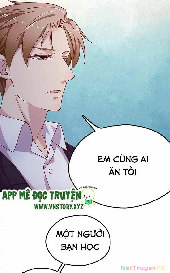Anh Vẫn Sẽ Yêu Em Kể Cả Khi Điều Đó Là Sai Chapter 32 - Trang 2