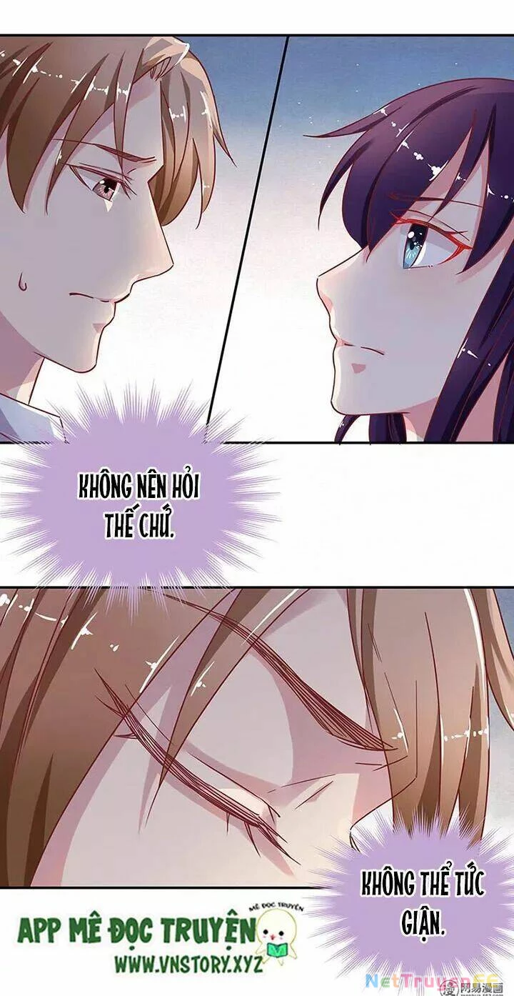 Anh Vẫn Sẽ Yêu Em Kể Cả Khi Điều Đó Là Sai Chapter 32 - Trang 2