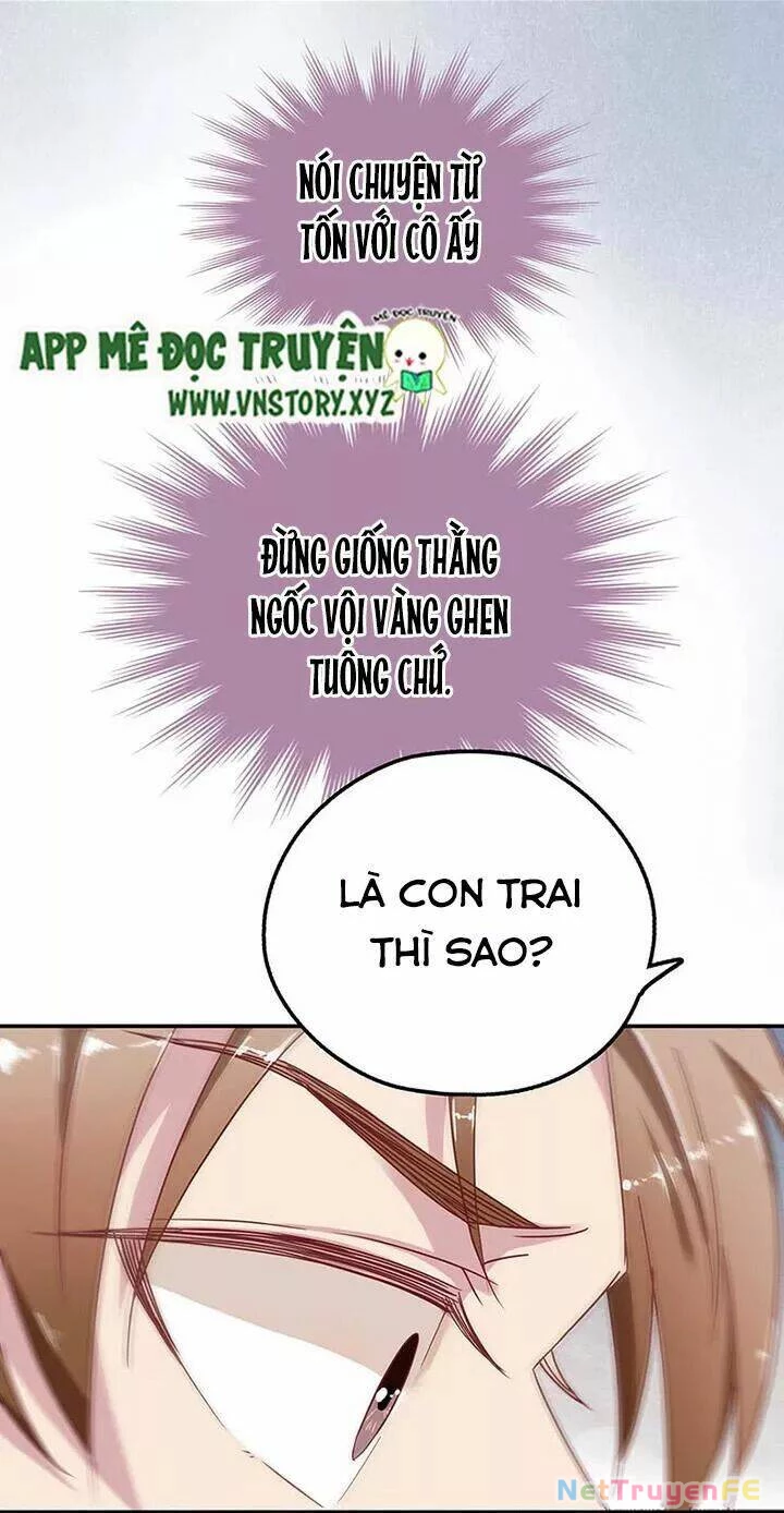 Anh Vẫn Sẽ Yêu Em Kể Cả Khi Điều Đó Là Sai Chapter 32 - Trang 2