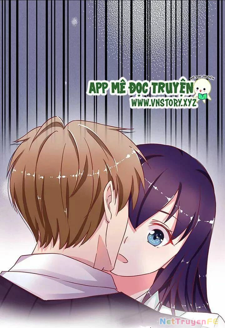 Anh Vẫn Sẽ Yêu Em Kể Cả Khi Điều Đó Là Sai Chapter 32 - Trang 2