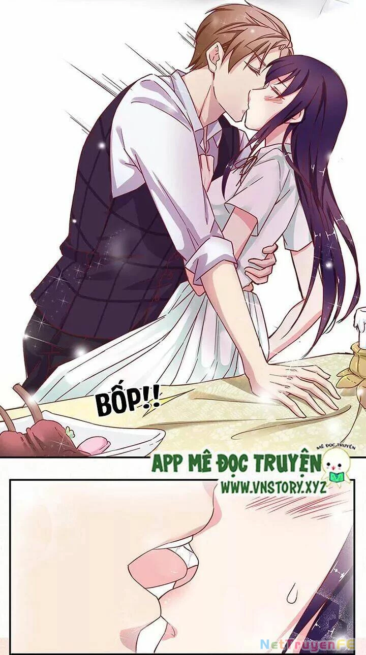 Anh Vẫn Sẽ Yêu Em Kể Cả Khi Điều Đó Là Sai Chapter 32 - Trang 2