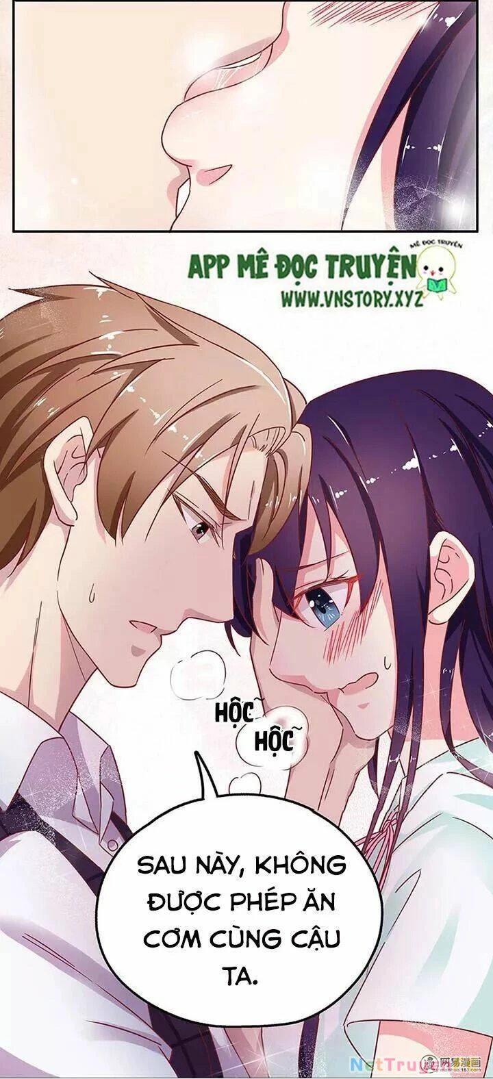 Anh Vẫn Sẽ Yêu Em Kể Cả Khi Điều Đó Là Sai Chapter 32 - Trang 2