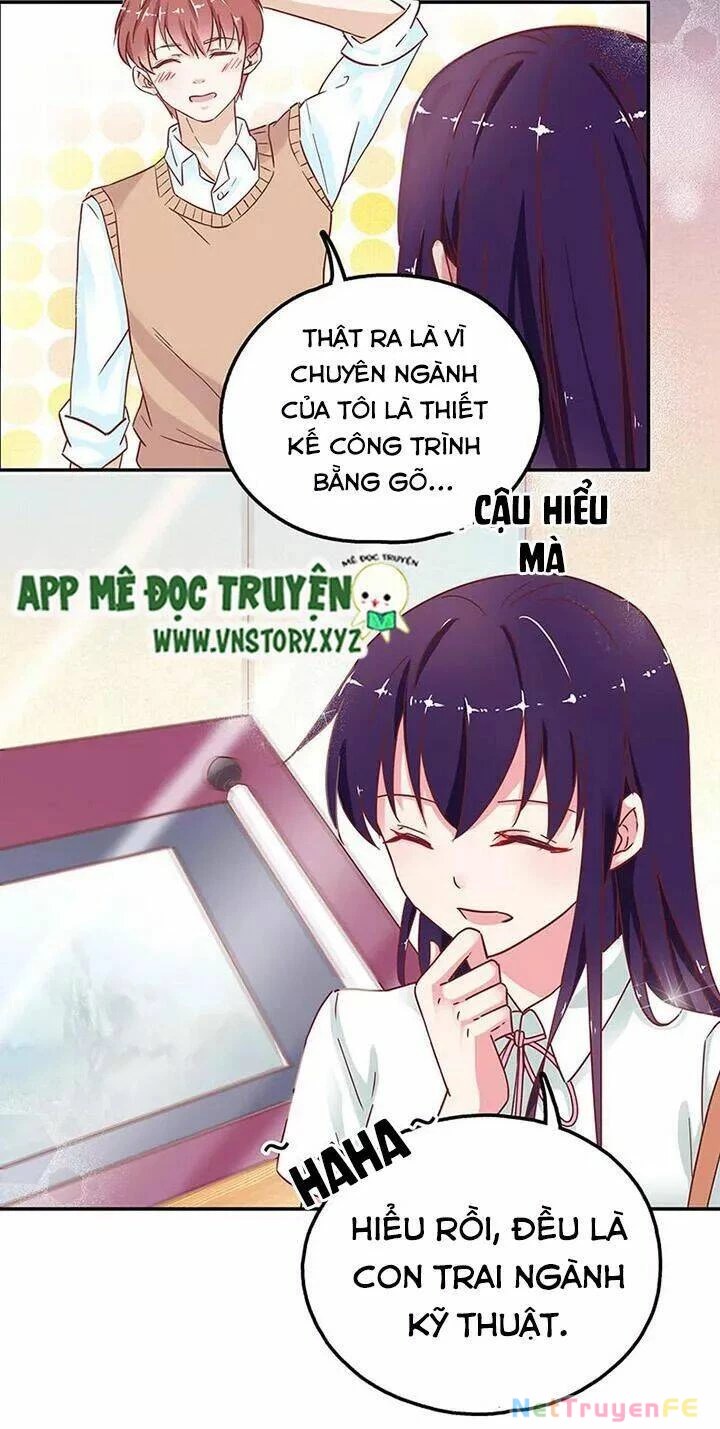 Anh Vẫn Sẽ Yêu Em Kể Cả Khi Điều Đó Là Sai Chapter 32 - Trang 2