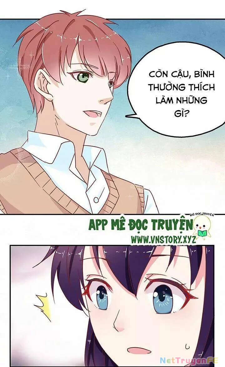 Anh Vẫn Sẽ Yêu Em Kể Cả Khi Điều Đó Là Sai Chapter 32 - Trang 2