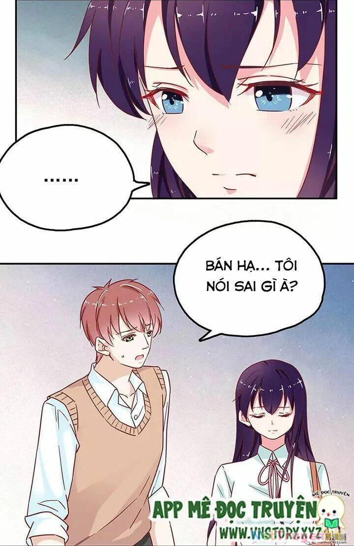 Anh Vẫn Sẽ Yêu Em Kể Cả Khi Điều Đó Là Sai Chapter 32 - Trang 2
