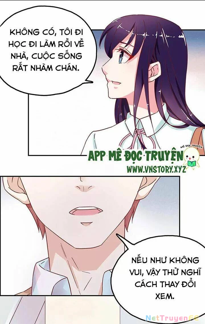 Anh Vẫn Sẽ Yêu Em Kể Cả Khi Điều Đó Là Sai Chapter 32 - Trang 2