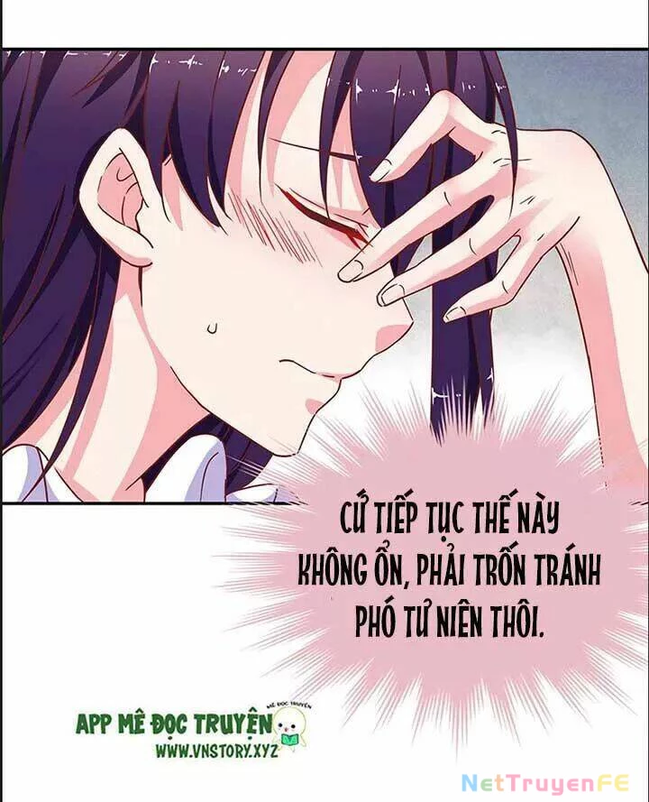 Anh Vẫn Sẽ Yêu Em Kể Cả Khi Điều Đó Là Sai Chapter 33 - Trang 2