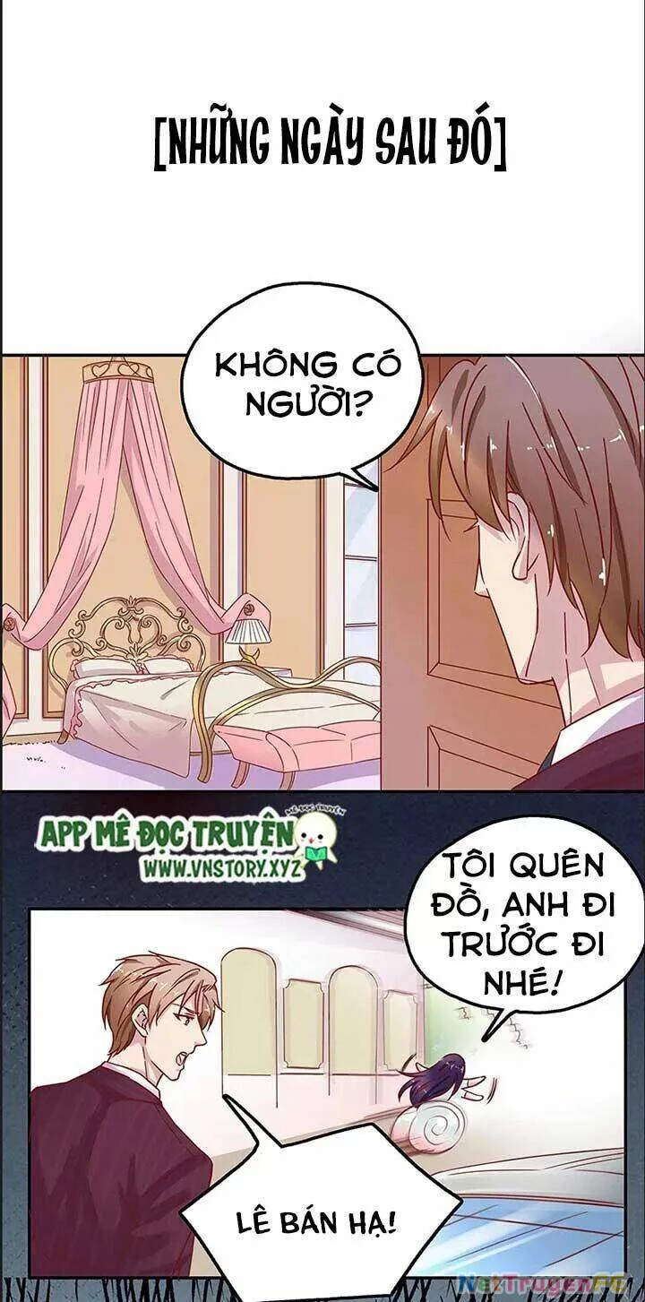Anh Vẫn Sẽ Yêu Em Kể Cả Khi Điều Đó Là Sai Chapter 33 - Trang 2