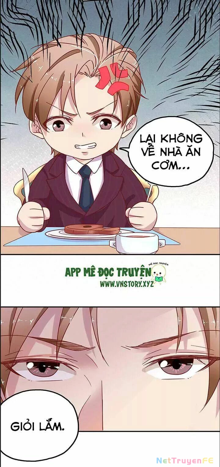 Anh Vẫn Sẽ Yêu Em Kể Cả Khi Điều Đó Là Sai Chapter 33 - Trang 2