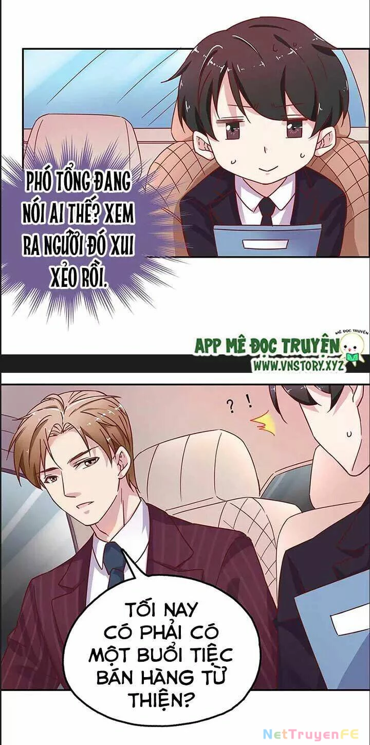 Anh Vẫn Sẽ Yêu Em Kể Cả Khi Điều Đó Là Sai Chapter 33 - Trang 2